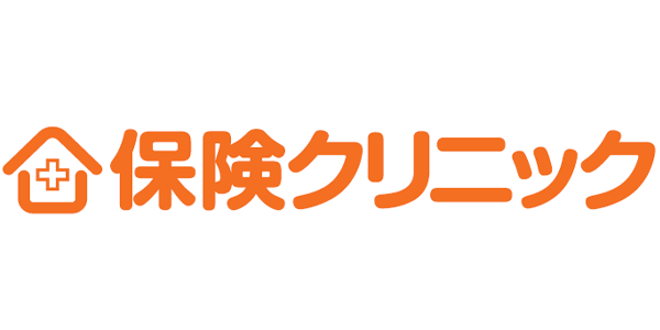保険クリニックのロゴ
