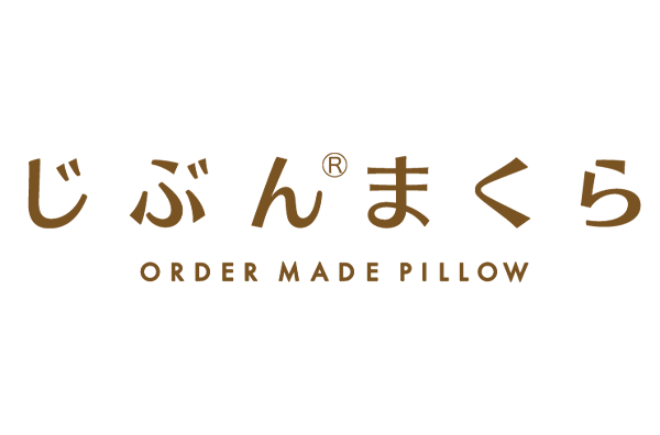 じぶんまくらのロゴ