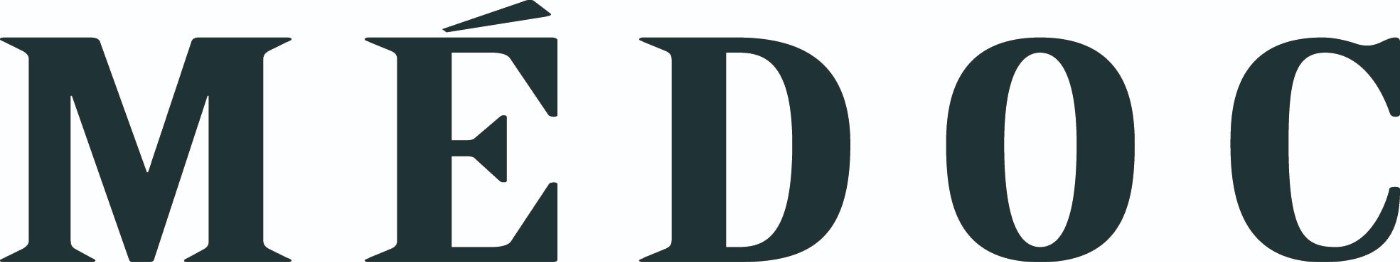 MEDOCのロゴ