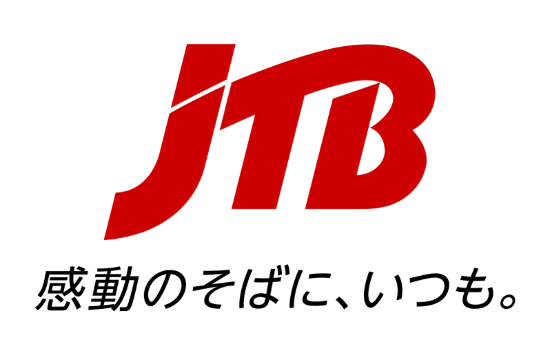JTBのロゴ