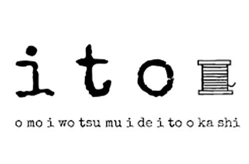 のロゴ