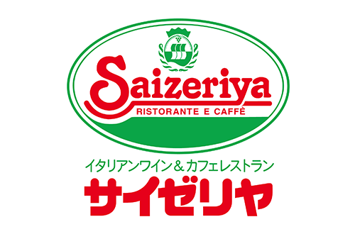 サイゼリヤのロゴ
