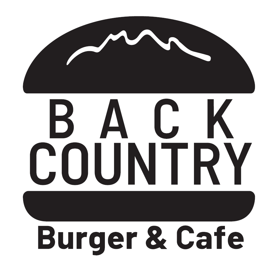 Cafe Back Countryのロゴ