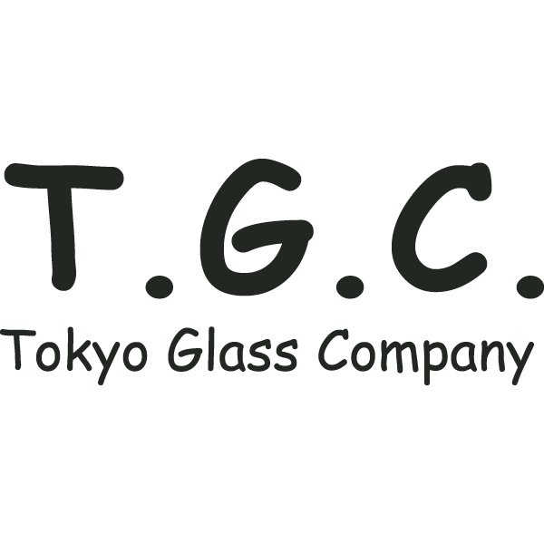 T.G.C.のロゴ