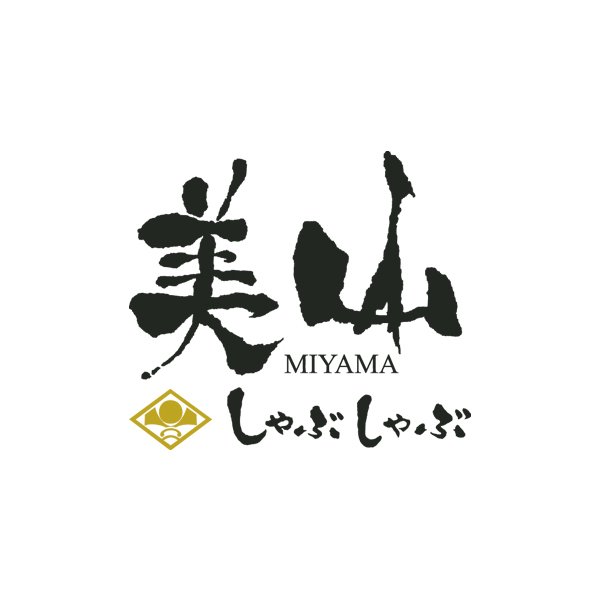美山のロゴ