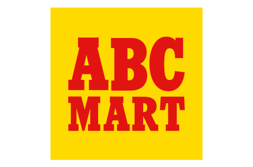 ABC-MARTのロゴ