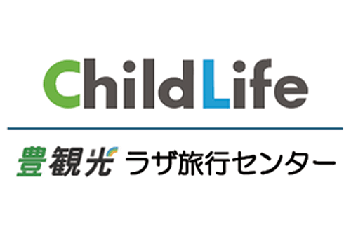 豊観光ラザ旅行センターのロゴ