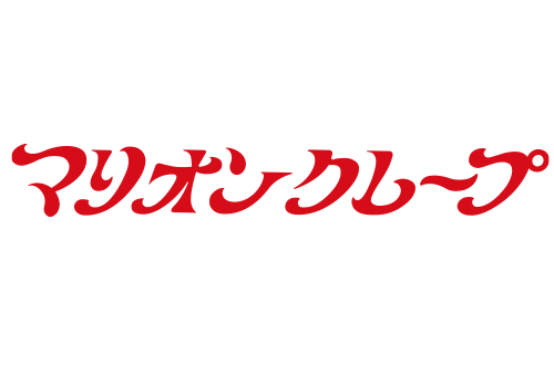のロゴ