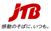 JTBのロゴ