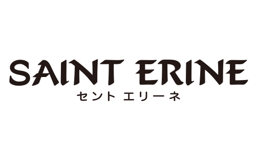 セントエリーネのロゴ