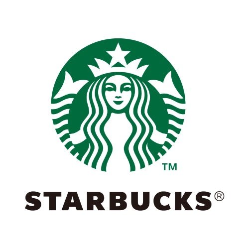 スターバックス コーヒーのロゴ