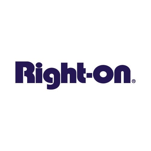 Right-onのロゴ