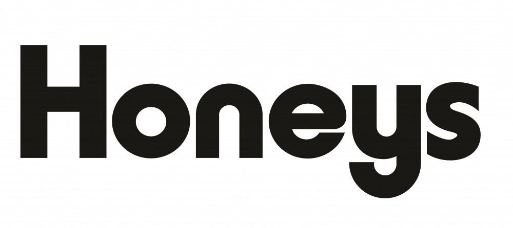 Honeysのロゴ