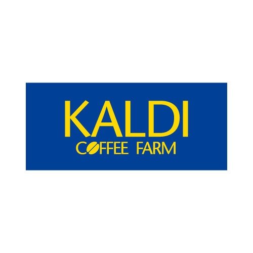カルディコーヒーファームのロゴ