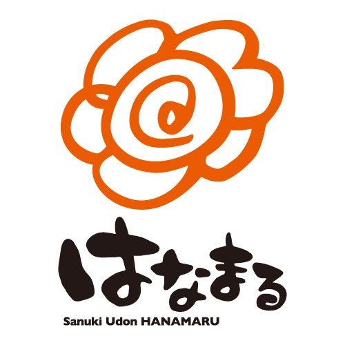 のロゴ