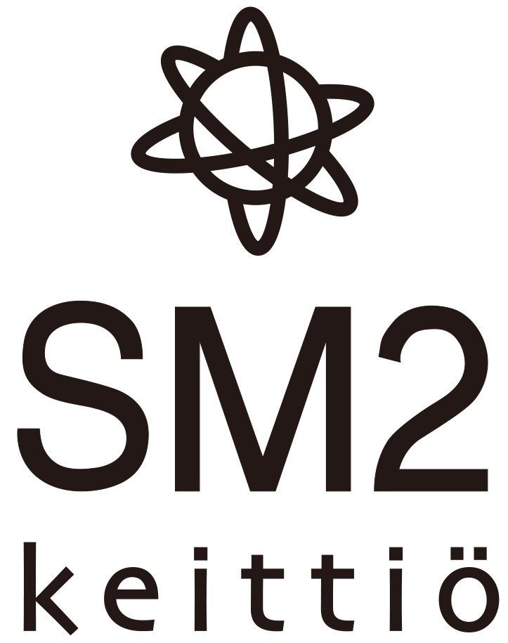 SM2 keittioのロゴ