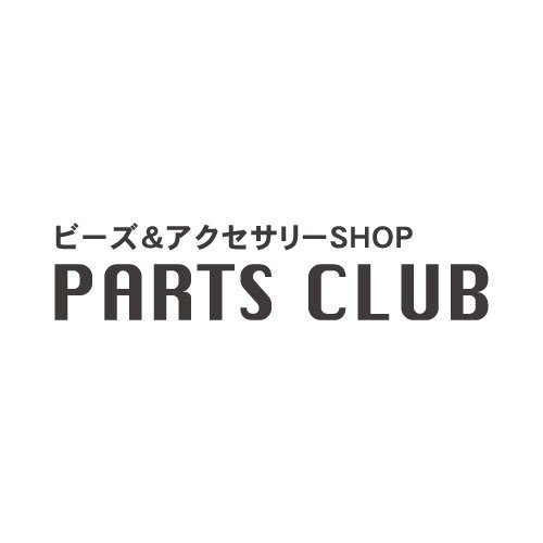 パーツクラブのロゴ