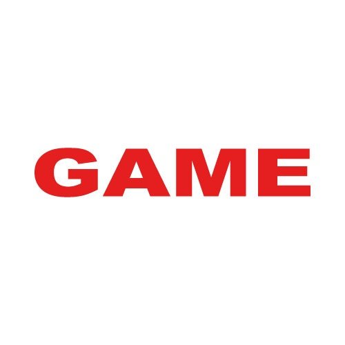 ゲームのロゴ