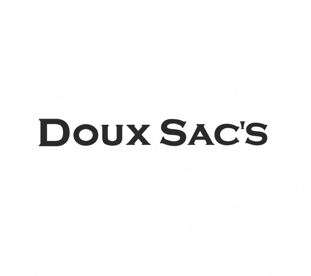 DOUX SAC'Sのロゴ