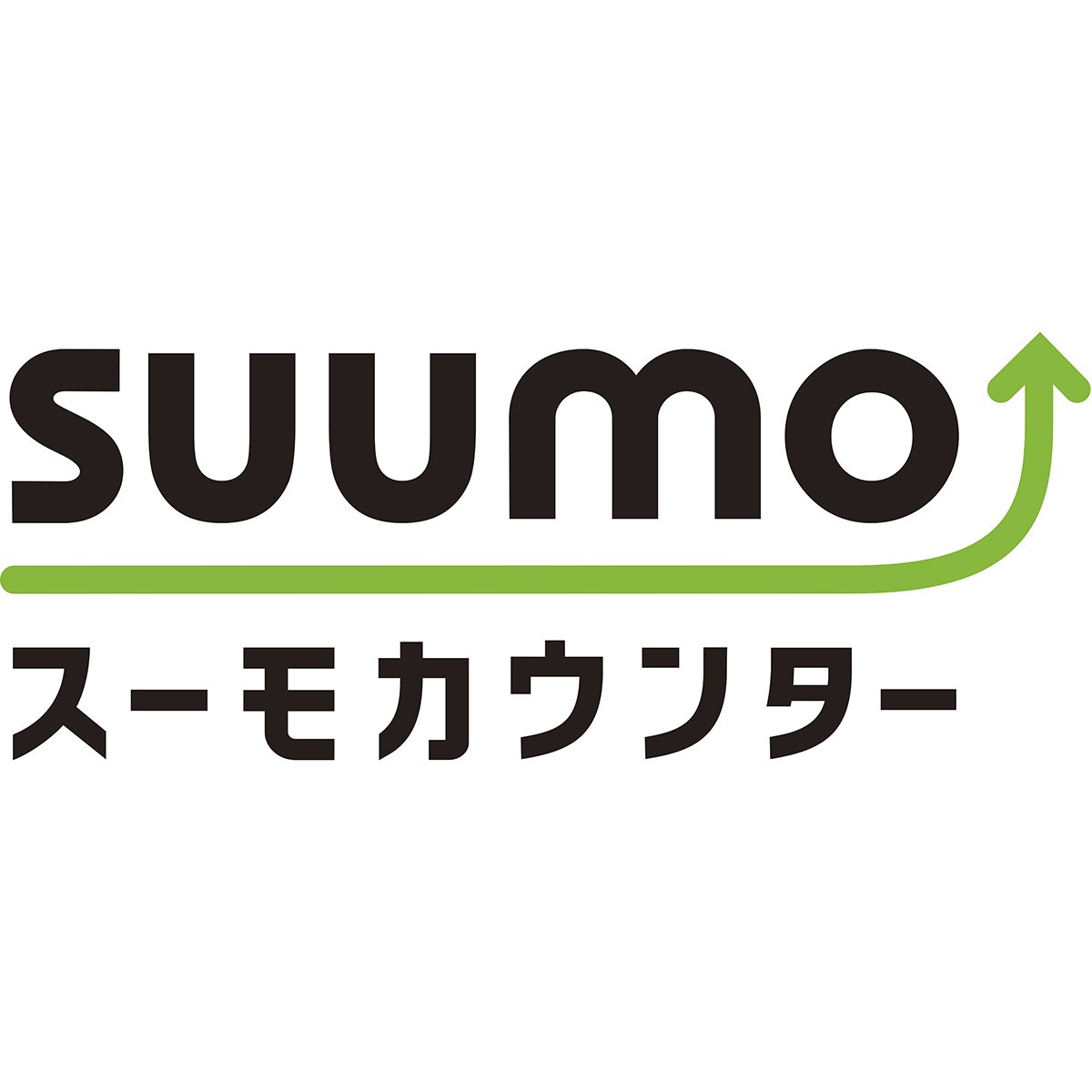スーモカウンターのロゴ