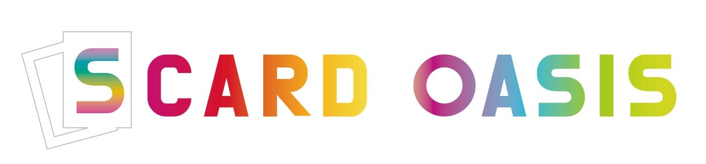S CARD OASISのロゴ