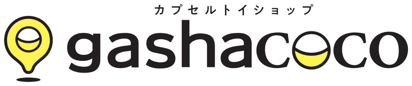 gashacocoのロゴ
