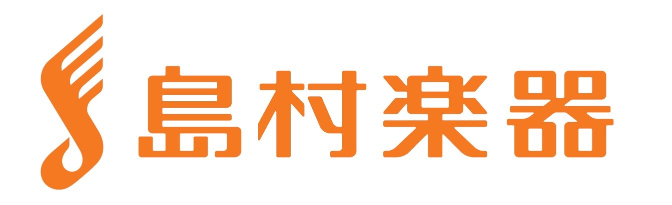 島村楽器のロゴ