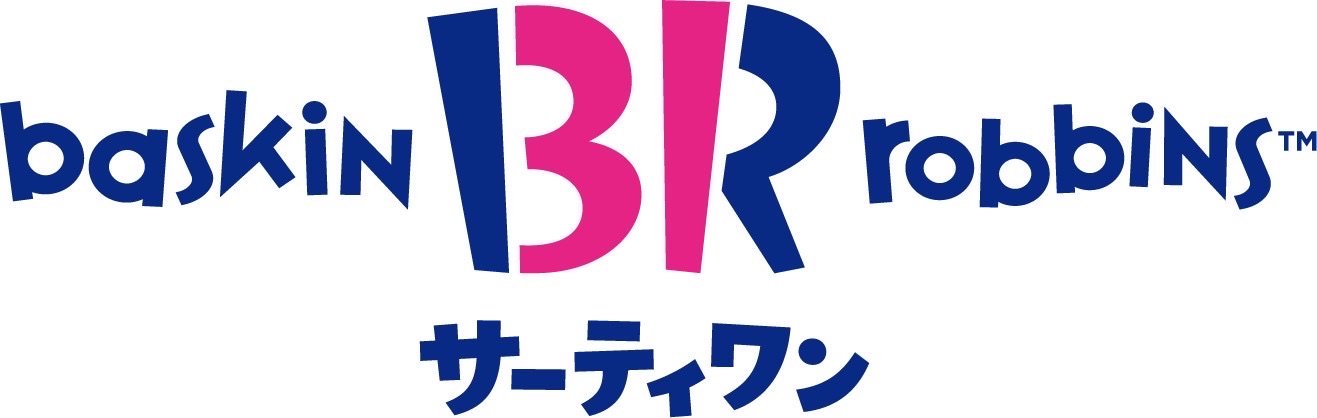 サーティワンアイスクリームのロゴ