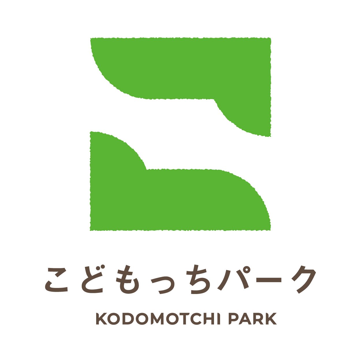 のロゴ