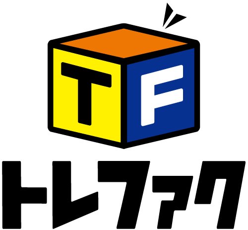 トレジャーファクトリー　リーフウォーク稲沢店のロゴ