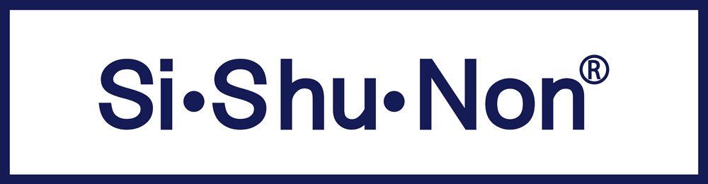 Si・Shu・Nonのロゴ