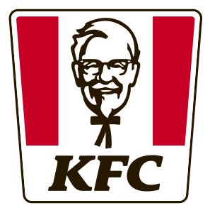 ケンタッキーフライドチキンのロゴ