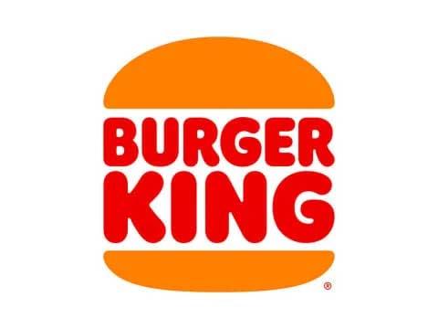 バーガーキングのロゴ