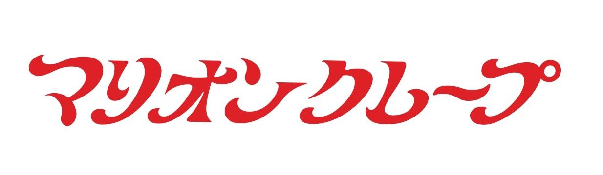 マリオンクレープ のロゴ