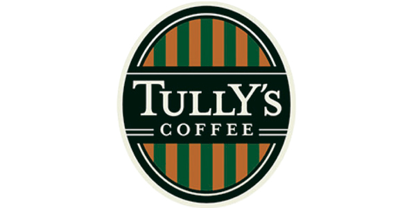 タリーズコーヒーのロゴ