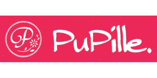 Pu Pille.のロゴ
