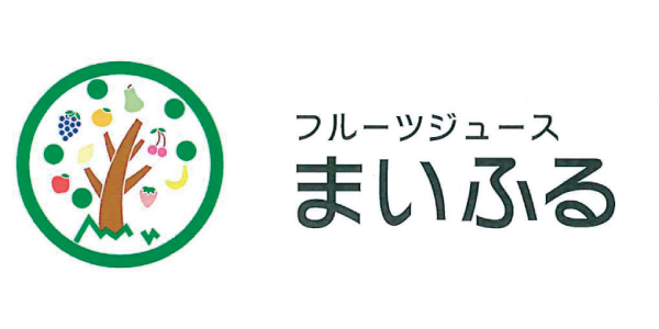 のロゴ