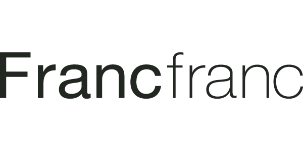 Francfrancのロゴ