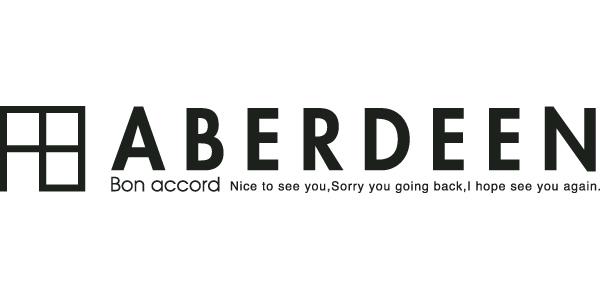 Aberdeenのロゴ