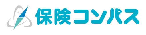 保険コンパスのロゴ