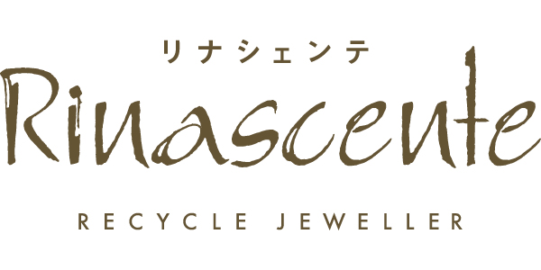 リナシェンテのロゴ