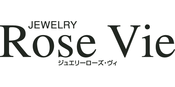 JEWELRY Rose Vieのロゴ