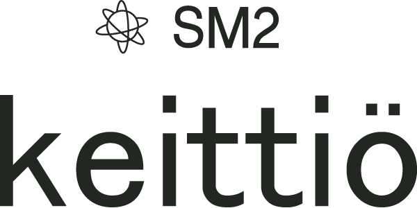 SM2 keittioのロゴ