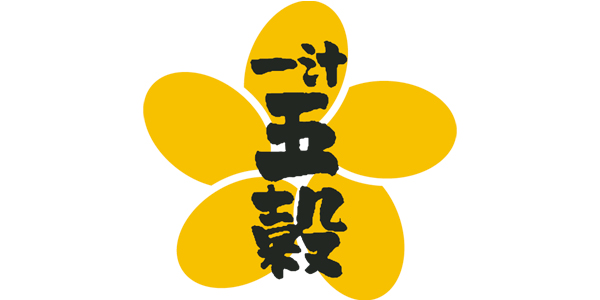 のロゴ