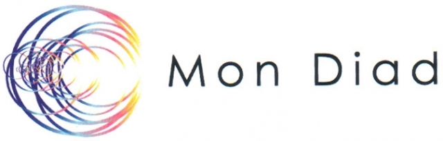 Mon Diadのロゴ