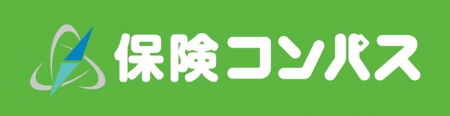 保険コンパス with UCSのロゴ