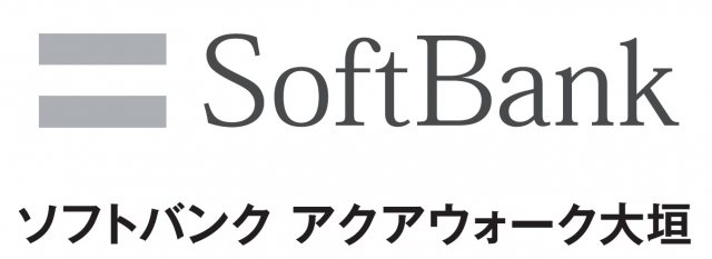 ソフトバンクのロゴ