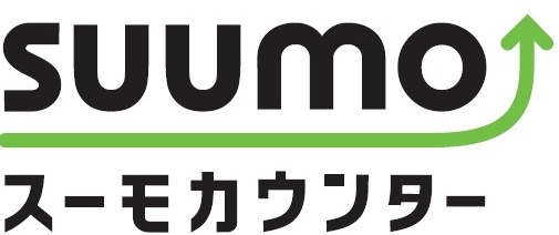 スーモカウンターのロゴ
