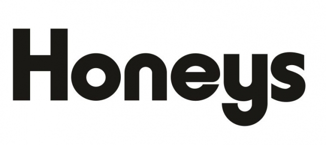 Honeysのロゴ