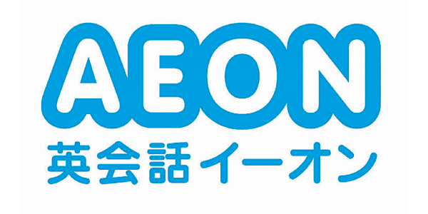 英会話イーオンのロゴ